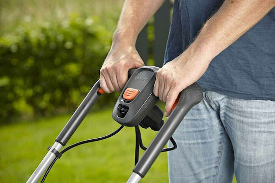Gardena PowerMax 32/1200 G2 Lawn Mower Electric 1200W