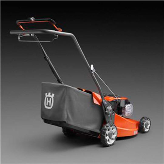 Husqvarna LC 253S Самоходна Косачка за трева Бензинов