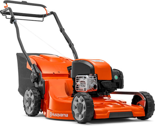Husqvarna LC 253S Самоходна Косачка за трева Бензинов