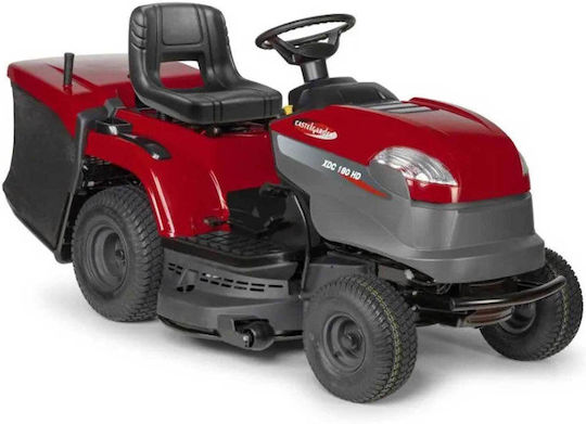 Castel Garden XDC 180 HD Самоходно Трактор Бензинов
