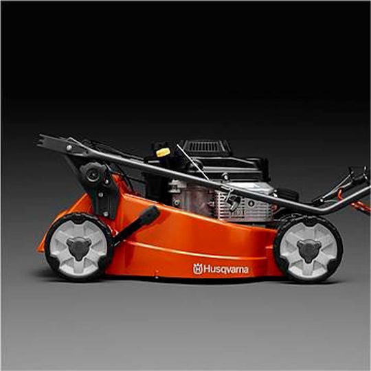 Husqvarna LC 247S Self-propelled Lawn Mower Gasoline 2.44hp/139cc
