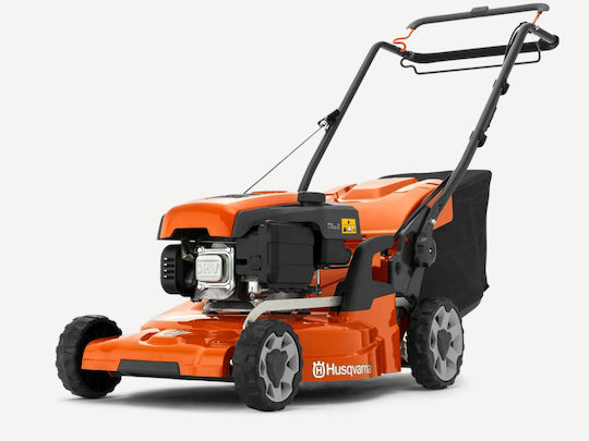 Husqvarna LC 247S Self-propelled Lawn Mower Gasoline 2.44hp/139cc