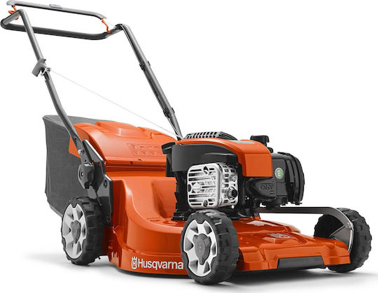 Husqvarna LC 247S Self-propelled Lawn Mower Gasoline 2.44hp/139cc