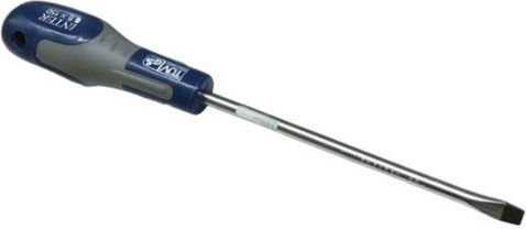 Inter Magnetic Șurubelniță Lung Drept Dimensiunea 6x150mm
