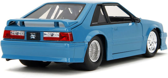 Jada Toys Fast & Furious Ford Mustang Gt Αυτοκινητάκι 1:24 Fast and Furious για 8+ Ετών