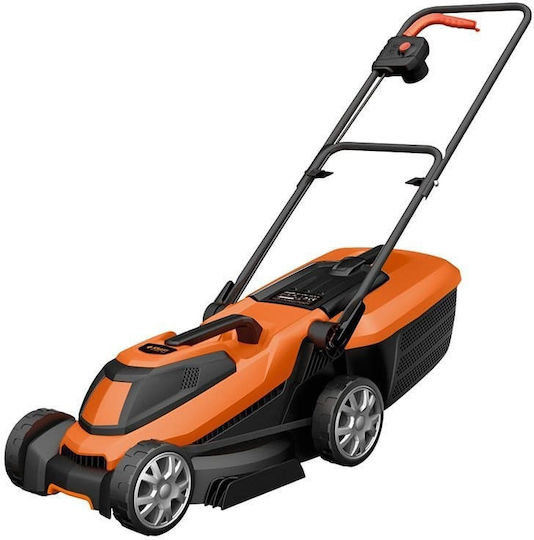 Kraft Lawn Mower Electric 1500W