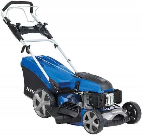Hyundai LM 446H/SP Self-propelled Lawn Mower Gasoline 4hp/139cc