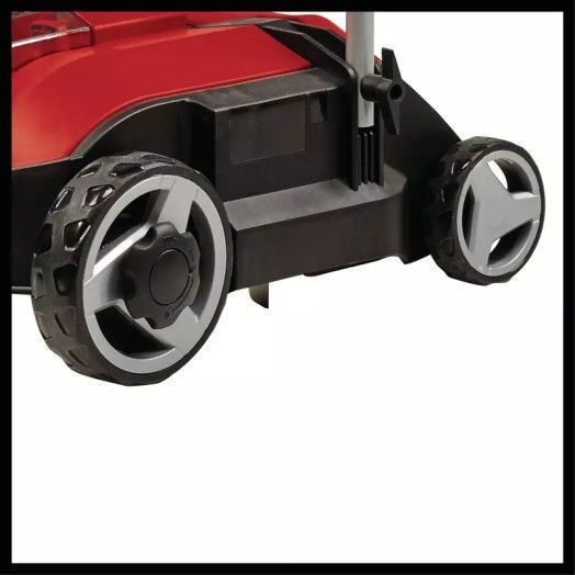 Einhell GC-SC 18/28 Аератор На батерия