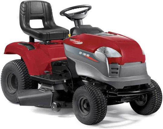 Castel Garden XD 150/98 (ST 400) Tractor Benzină
