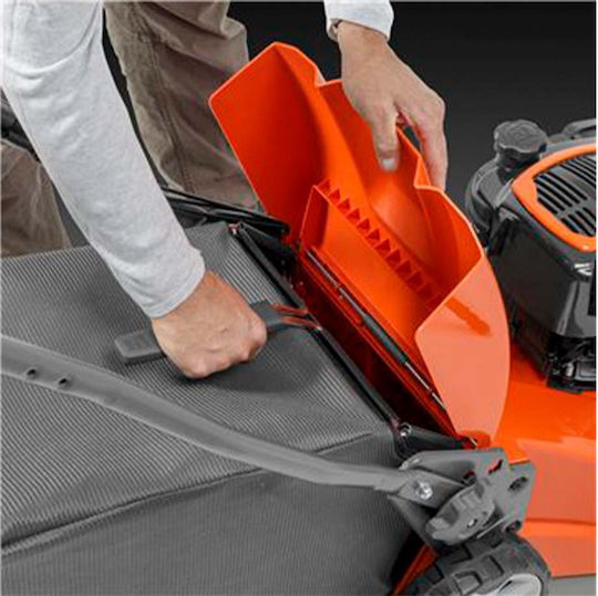 Husqvarna LC 353V Косачка за трева Бензинов