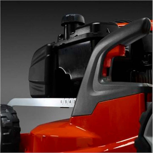 Husqvarna LC 353V Косачка за трева Бензинов