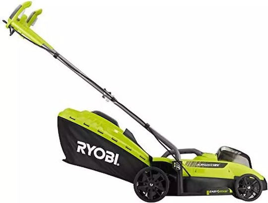 Ryobi RLM18X33B40 18V Lawn Mower Battery 18V