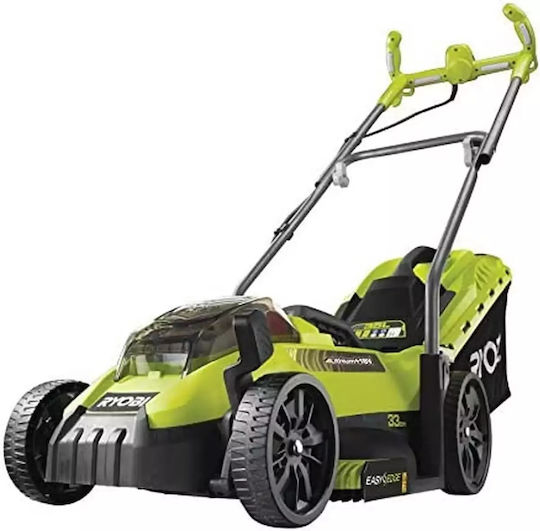 Ryobi RLM18X33B40 18V Lawn Mower Battery 18V