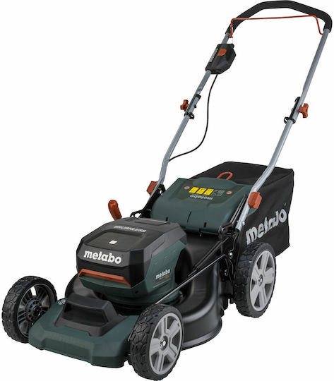 Metabo Mașină de tuns iarba Baterie 18V