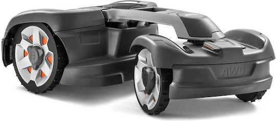 Husqvarna 435XAWD Косачка за трева На батерия