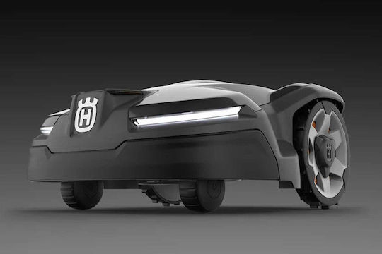 Husqvarna Automower 405X Ρομποτική Μηχανή Γκαζόν 2Ah