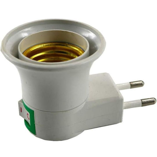 Elvhx LED Night Light Plug 1pcs