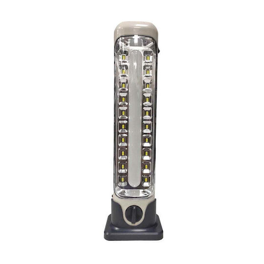 Rechargeable LED Exit Emergency Light with Photocell 1pcs