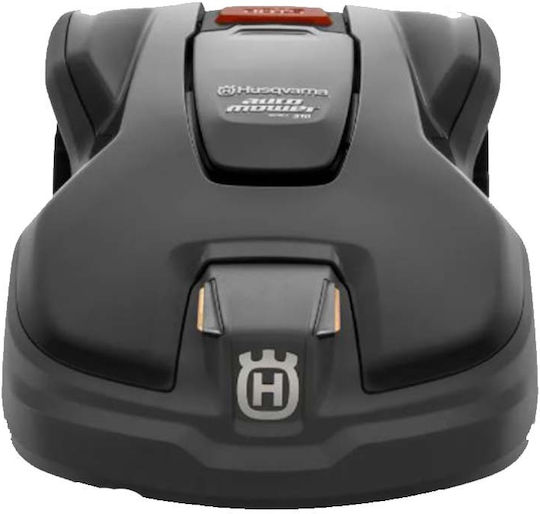 Husqvarna Automower 315 Mark II Ρομποτική Μηχανή Γκαζόν