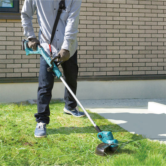 Makita за Рамо / Ръчна Храсторез 18V 3Ах
