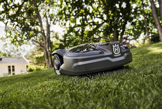 Husqvarna Automower 315 Mark II Ρομποτική Μηχανή Γκαζόν
