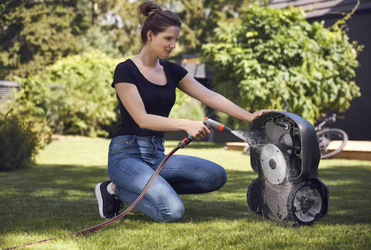 Husqvarna Automower 315 Mark II Ρομποτική Μηχανή Γκαζόν