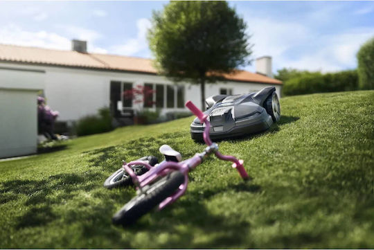 Husqvarna Automower 430X Robotic Lawn Mower