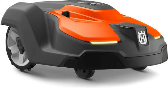Husqvarna Automower 520 Epos Mașină Robotizată de Tuns Iarbă 5Ah
