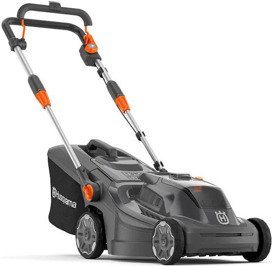 Husqvarna Μηχανή Γκαζόν Μπαταρίας