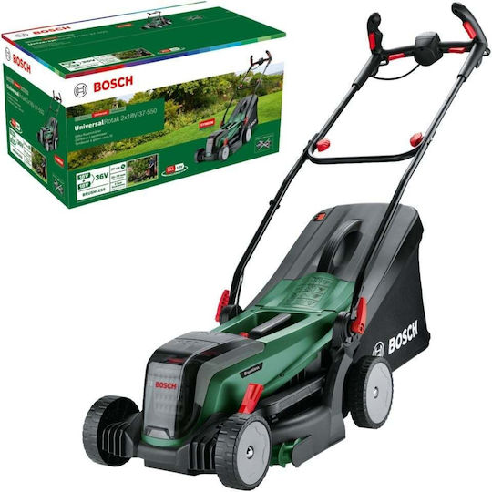 Bosch Universalrotak Lawn Mower Battery