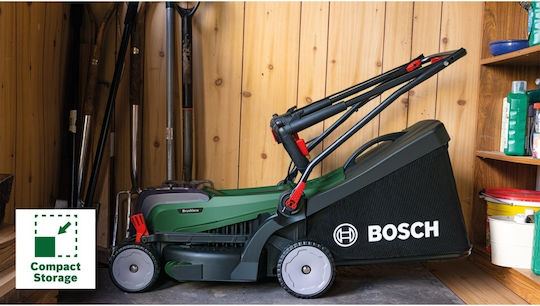 Bosch Universalrotak Lawn Mower Battery
