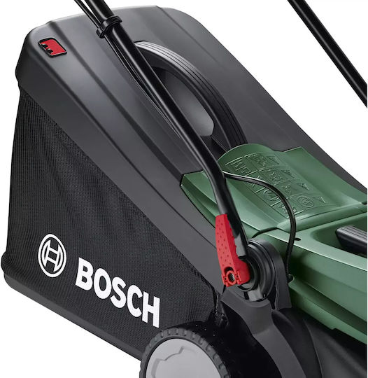 Bosch Universalrotak Lawn Mower Battery
