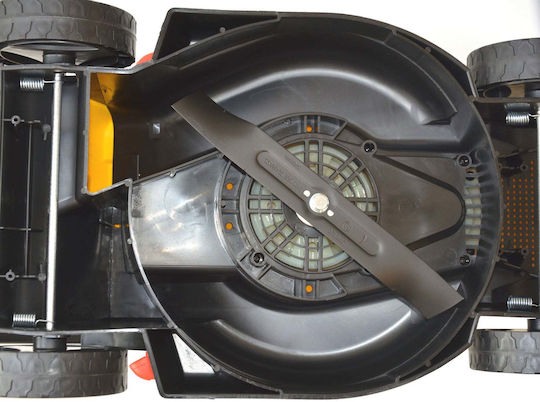 Geko Lawn Mower Electric 1200W
