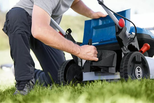 Bosch GRA 18V2-46 Mașină De Tuns Iarba Cu Baterie 18V Solo