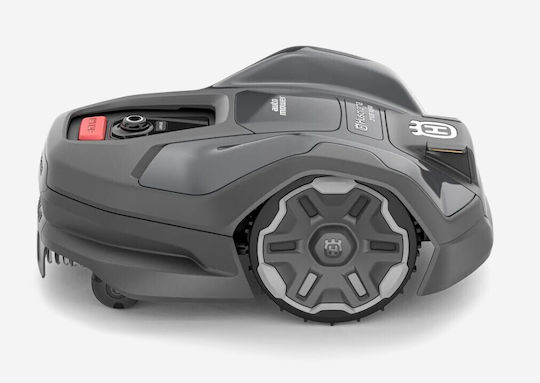 Husqvarna Automower 310E Ρομποτική Μηχανή Γκαζόν