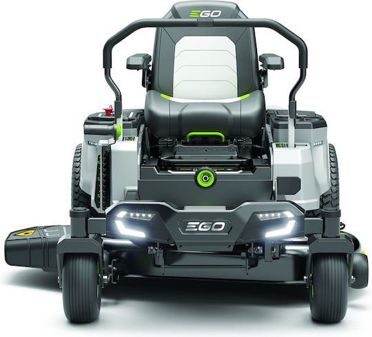 Ego Power Plus Tractor Battery