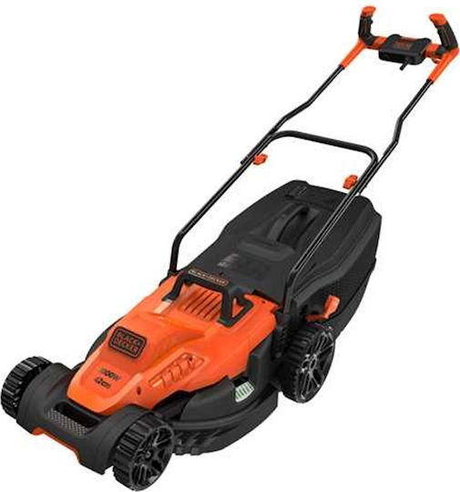 Black & Decker Rasenmäher Elektrische 1600W