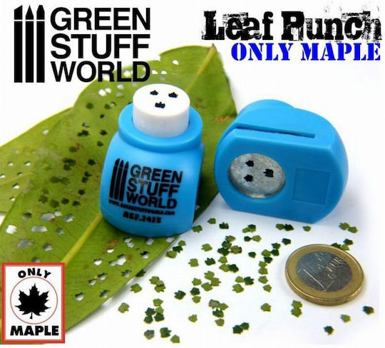 Green Stuff World Аксесоари за моделиране