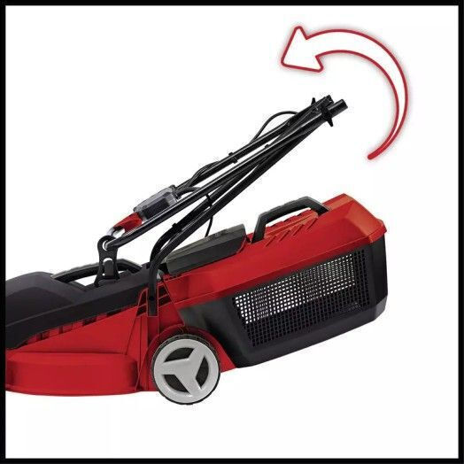 Einhell Gcem 1030 Lawn Mower Electric 1000W