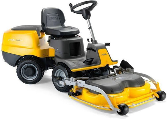 Stiga Park 300 Self-propelled Tractor Gasoline 11hp/432cc