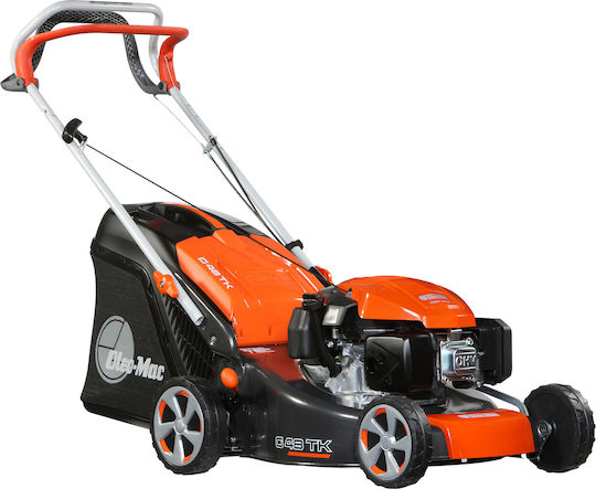Oleo-Mac G 48 TK Comfort Plus Rasenmäher Benzin 4hp/140cc