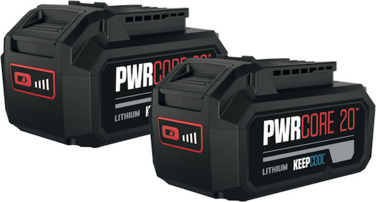 Skil 0130CA Lawn Mower Battery