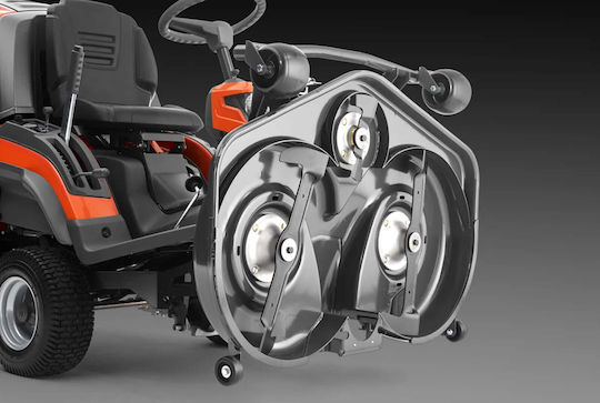 Husqvarna Lawn Mower Gasoline