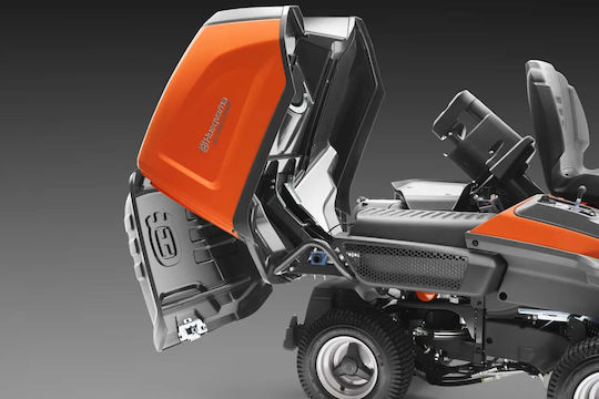 Husqvarna Lawn Mower Gasoline