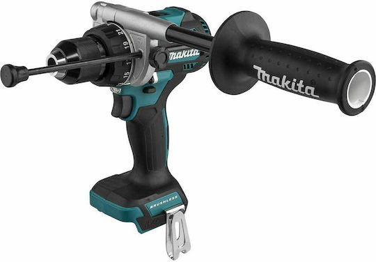 Makita DHP486ZJ Κρουστικό Δραπανοκατσάβιδο Μπαταρίας Solo 18V