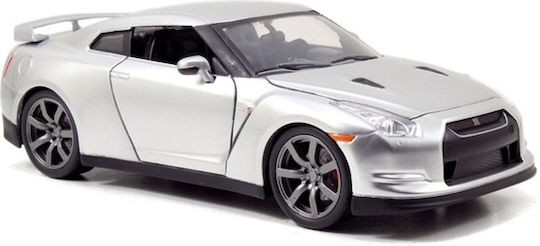 Jada Toys Fast Количка 1:24 Fast and Furious за 8+ години