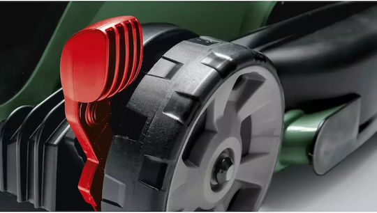 Bosch City Mower 18V-32 Μηχανή Γκαζόν Μπαταρίας 18V