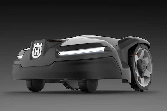 Husqvarna Automower 415X Ρομποτική Μηχανή Γκαζόν
