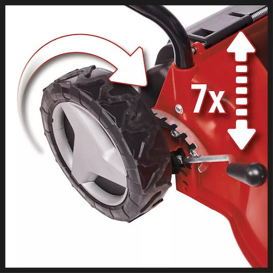 Einhell GC-PM 40/2 S Rasenmäher Benzin