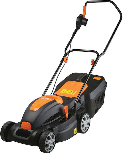 Villager Μηχανή Γκαζόν Ηλεκτρική 1400W